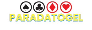 Logo PARADATOGEL